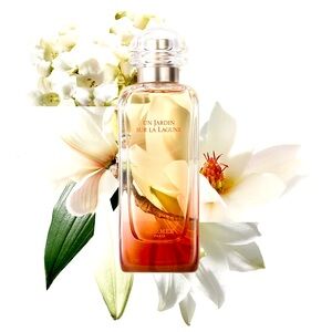 Hermes Un Jardin sur la Lagune Eau de toilette